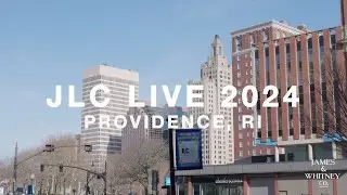 JLC LIVE 2024!