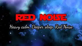 Red Noise &ndash; Deep Relaxation & Soothing Low Frequencies for Sleep and Stress ReliefHỏi ChatGPT