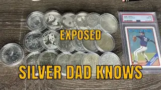 Stacking Silver Vs Gold: The Ultimate Wealth Strategy Exposed