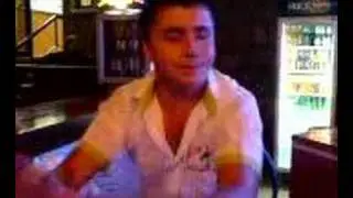crazy turkish batman song