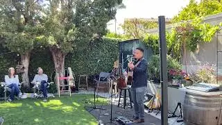 Kris Simeon: Sistership Singer-Songwriter Showcase