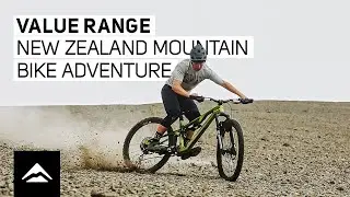 Value Range: Liam Clement in New Zealand