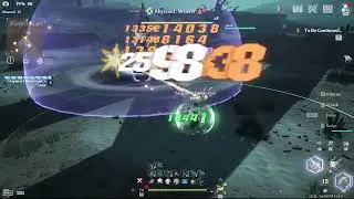Grayspace Boss Clear - Weaver, Puppet Singer, Devourer | Tower of Fantasy Global