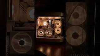 PC Vibes
