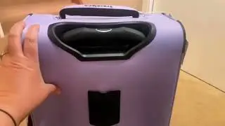 Travelpro Maxlite 5 Softside Expandable Luggage with 4 Spinner Wheels Review