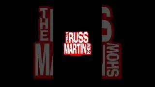 The Russ Martin Show 11-29-2004