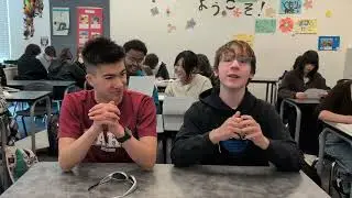 Japanese Program at Nathan Hale H.S.