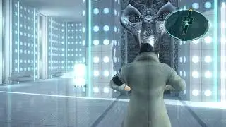 FINAL FANTASY XIII Orphan's Cradle The Narthex Load Game 13.10.24