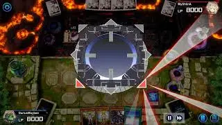 My Valkyrie Dark Lord Deck