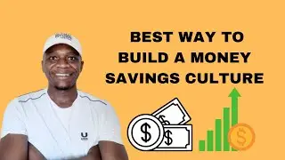 MONEY SAVING TIPS | THE MONEY SAVING MINDSET YOU NEED