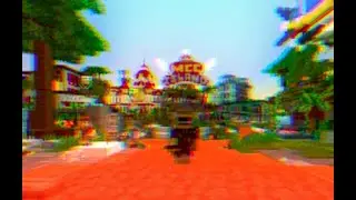 Hexagon Force - MCCI Montage