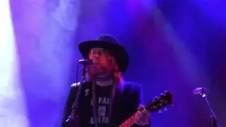 Remembering Tom Petty Change of Heart - Kristofer &Aring;str&ouml;m