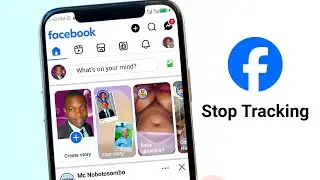 🚨 Facebook Users You Need to Stop Facebook Tracking NOW!