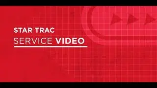 646-1344 Star Trac 10TRx FreeRunner Treadmill Assembly Video