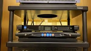 ( Đ&atilde; B&aacute;n) EQ XTA Made in England V&agrave; Powersoft X4 | Ho&agrave;ng Nam Audio - 077.922.8891