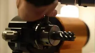 The First Milling Assembly That Knows Its Optimal Speeds