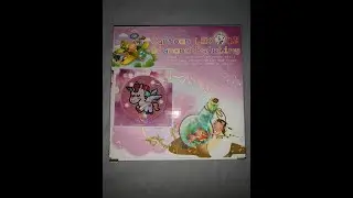 YOBEYI Diamond Painting Unicorn with LED Lights DIY Special Shaped Full Drill Crystal Diamond Review