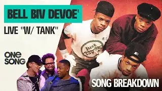 Bell Biv DeVoe's 