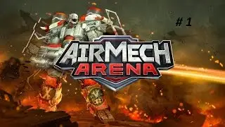 AirMech Arena #1 от a596rt.
