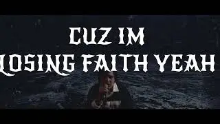 Jon Anthony - Disaster (Official Lyric Video)
