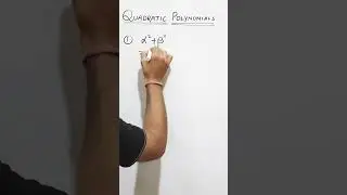 Formula of Sum of squares of alpha and beta