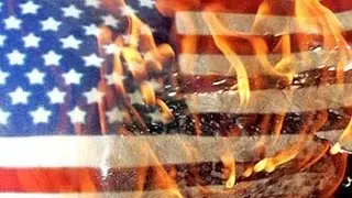 Ultimate Risk- The United States of Can't Touch This