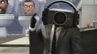 [ultimate skibidi roleplay]how to find secrent speakerman