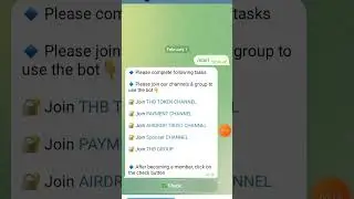 🤑New THB Airdrop Free🤑Instant Withdrawal🤑Free No Gas Fee Don't miss