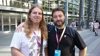 Welcome to Kekistan, I Guess (VidConUS 2017)