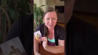 Collective tarot message