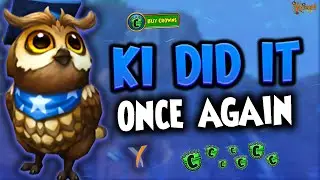Wizard101: *UPDATED* Professor's Hoard Pack Review (Rant)