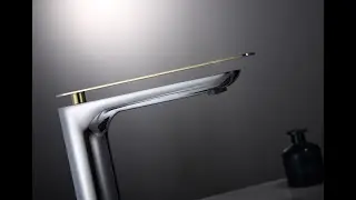 Spark Faucet Manufacturer | Watermark tapware | China faucet supplier