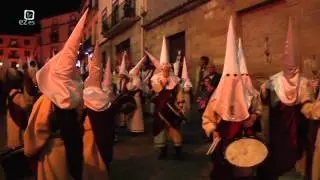 Paso a Paso 2016. Ambiente Previo a la Procesión General - Viernes Santo - Úbeda