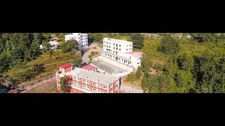HIT || Himalayan institute of Technology || MBA || Dehradun || Best MBA College || B School ||