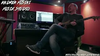 Enslow   From Hell to Paradise feat. Andrea Fusini (FusixStudio)