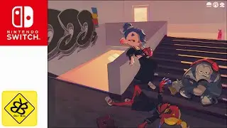 Splatoon 3 - Splatfest: Wer w&auml;re als Boss am besten?  # 389  |  Nintendo Switch