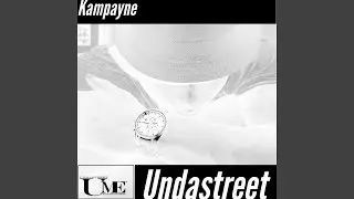 Unruly (feat. Kampayne)