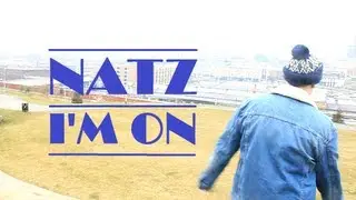 Productive Path Media : Limitless Lyrics - Natz- I'm On
