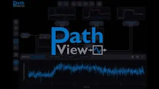 PathView - Python Native Block Diagram Simulation Environment