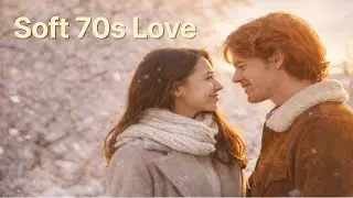 Все еще влюблен спустя столько лет 💛 Мягкие песни о любви 70-х