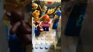 A bunch of locations #legomania #legofigure #legomaster #legoman #lego