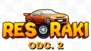 Zagrajmy w Resoraki - odc. 2
