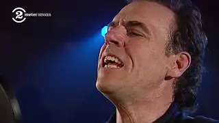 John Hiatt - The River Knows Your Name (Live on 2 Meter Sessions)