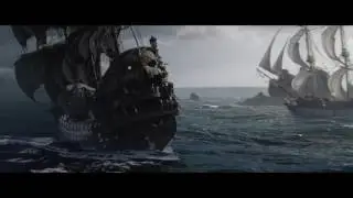 Skull and Bones. Next Upcoming Pirate Game In 2017.