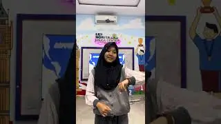 &ldquo;My Product&rdquo; English Course UPPER Class Pangandaran
