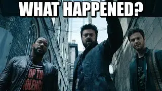 The Boys Season 3 Is Great Until The End...