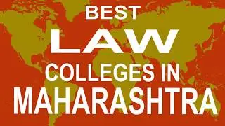 Best Law Colleges in Maharashtra