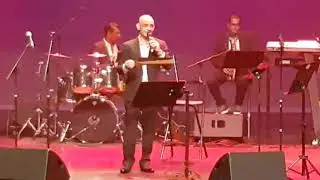 Sau Baar Janam Lenge - Rajesh Pawar Live in Holland with Mumbai Beats 15-04-2018