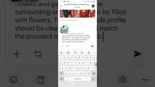 Trending Gemini apk AI Photo Generation Search on Google Play #viralreels #reels #likes #igfollower