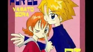 Sorato-For You I Will